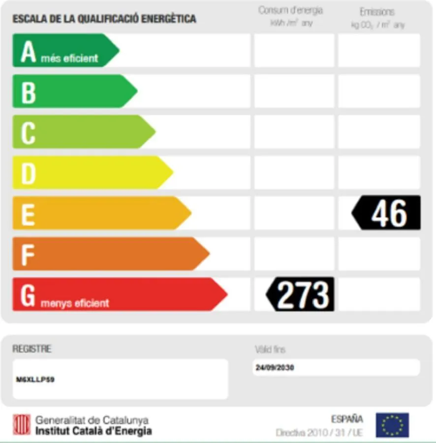 Ola Living Merce Barcelona Lejlighed