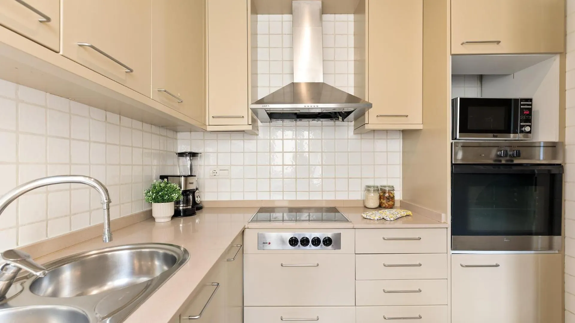 Lejlighed Ola Living Merce Barcelona