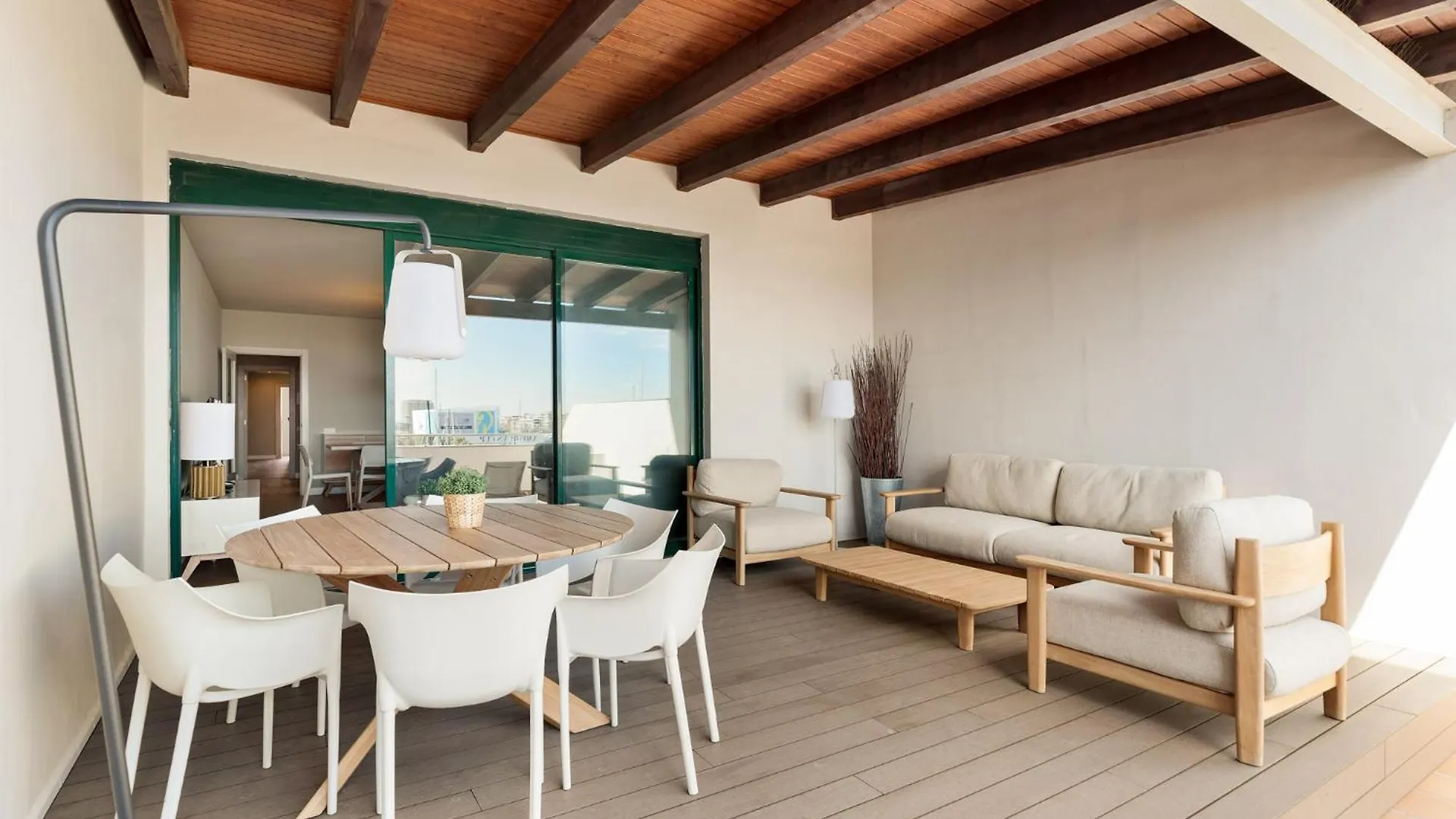 Ola Living Merce Barcelona