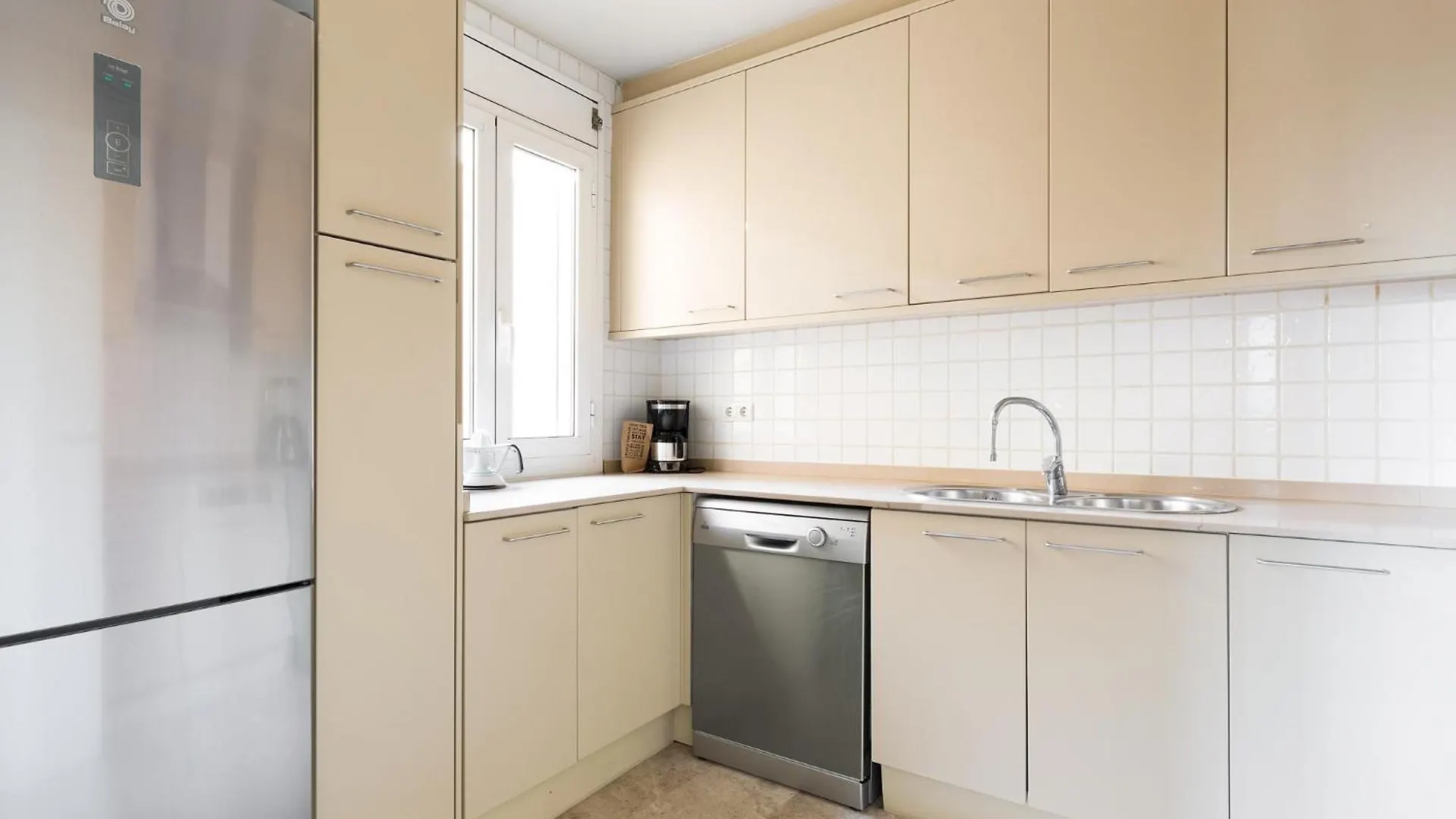 Ola Living Merce Barcelona