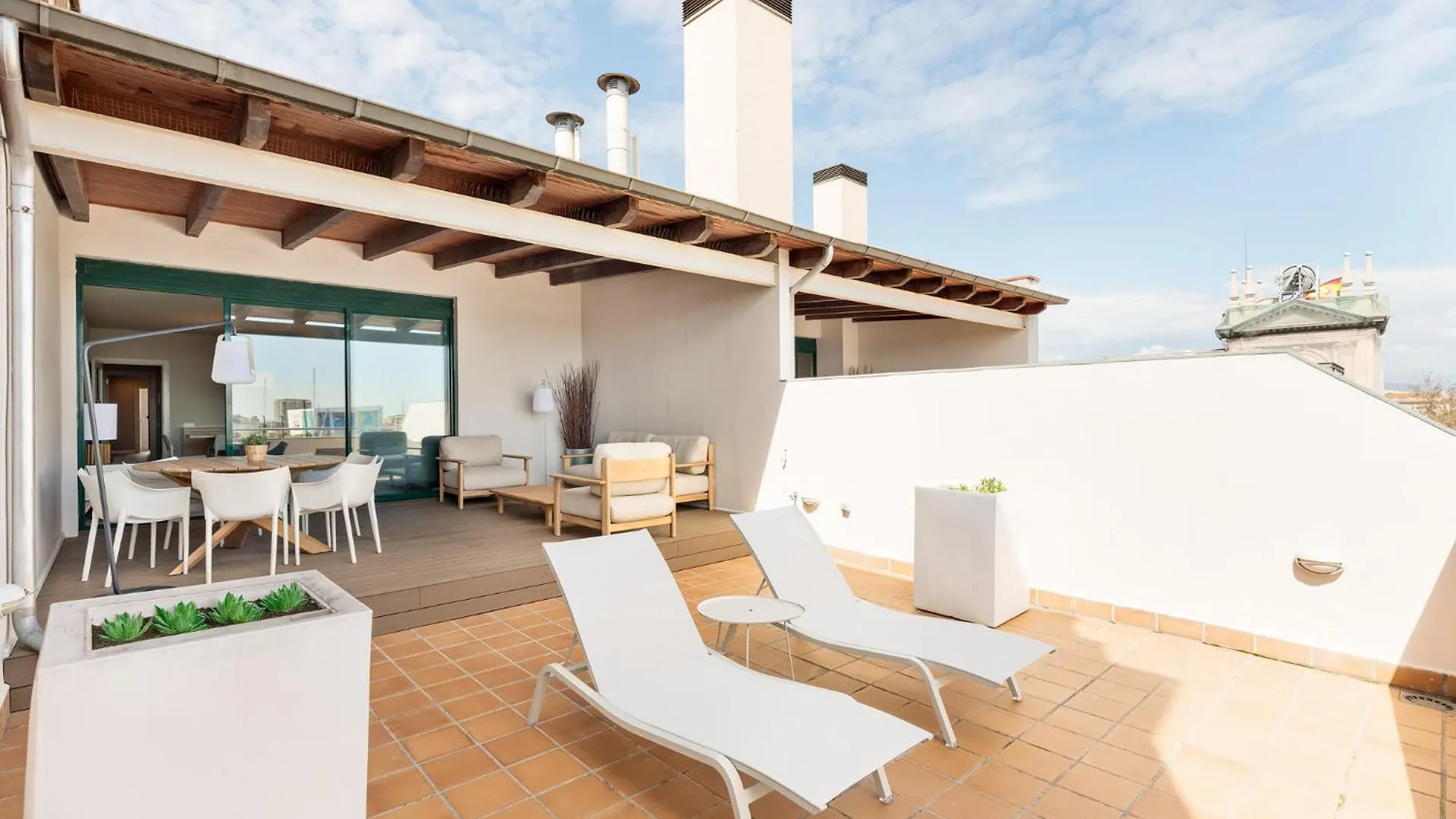 Ola Living Merce Barcelona