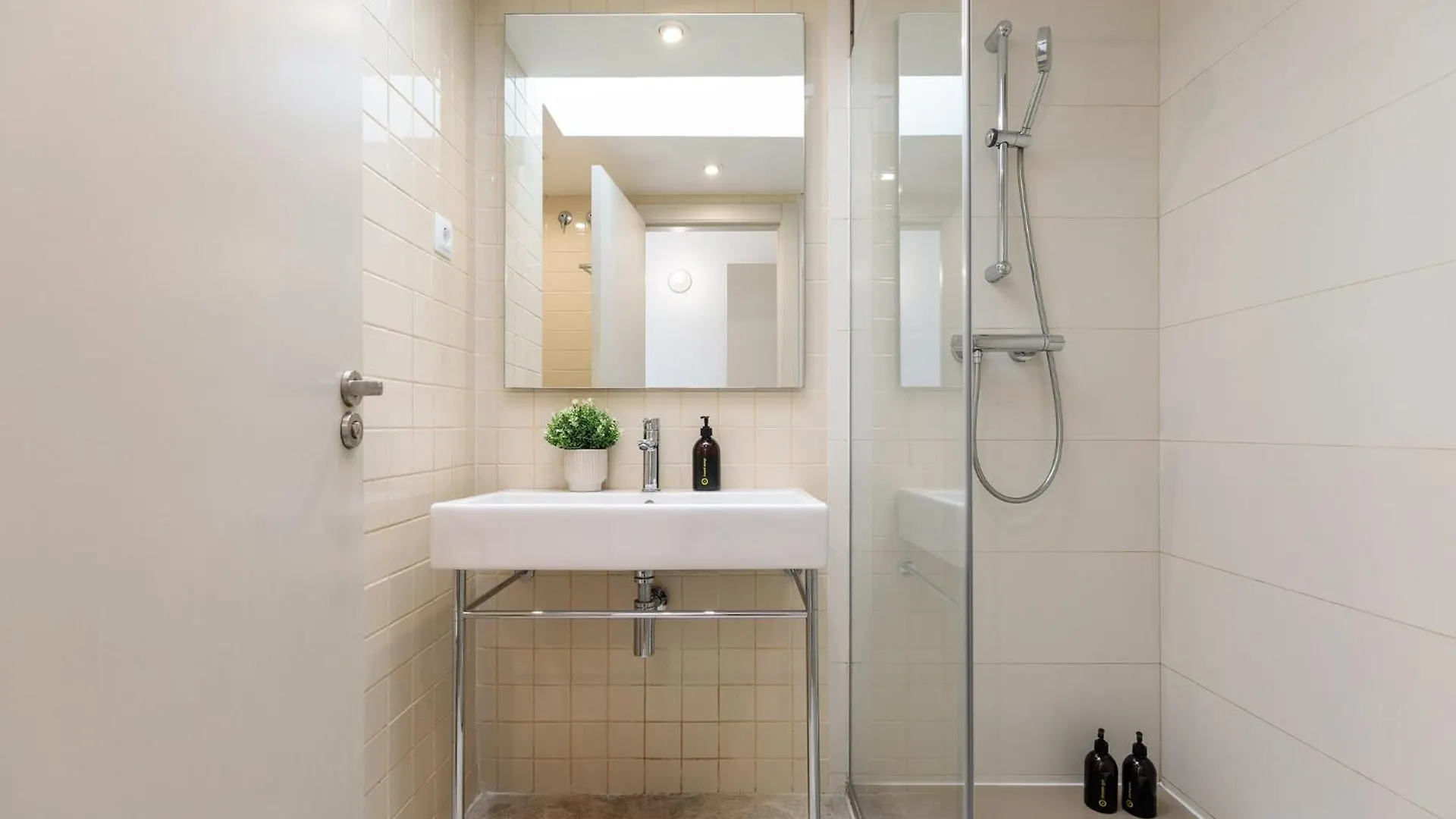 Ola Living Merce Barcelona