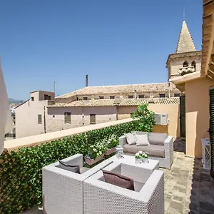  Appartement Confraria Singular Spanje