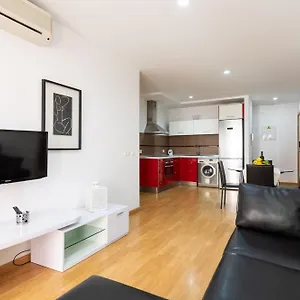  Appartement Rk Atlantis Vacational Spanje