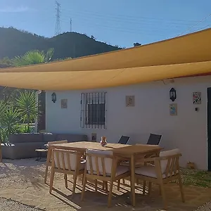  Vakantiehuis Casita Naranja Spanje