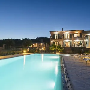  Vakantieboerderij Sa Marina Spanje