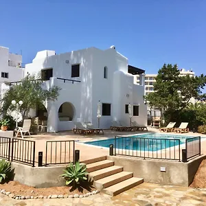  Vakantiehuis Torralba - At Osiris Spanje