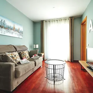  Appartement Alcam Hercules Spanje