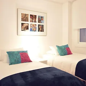 Ciudadela Park 1 Apartment