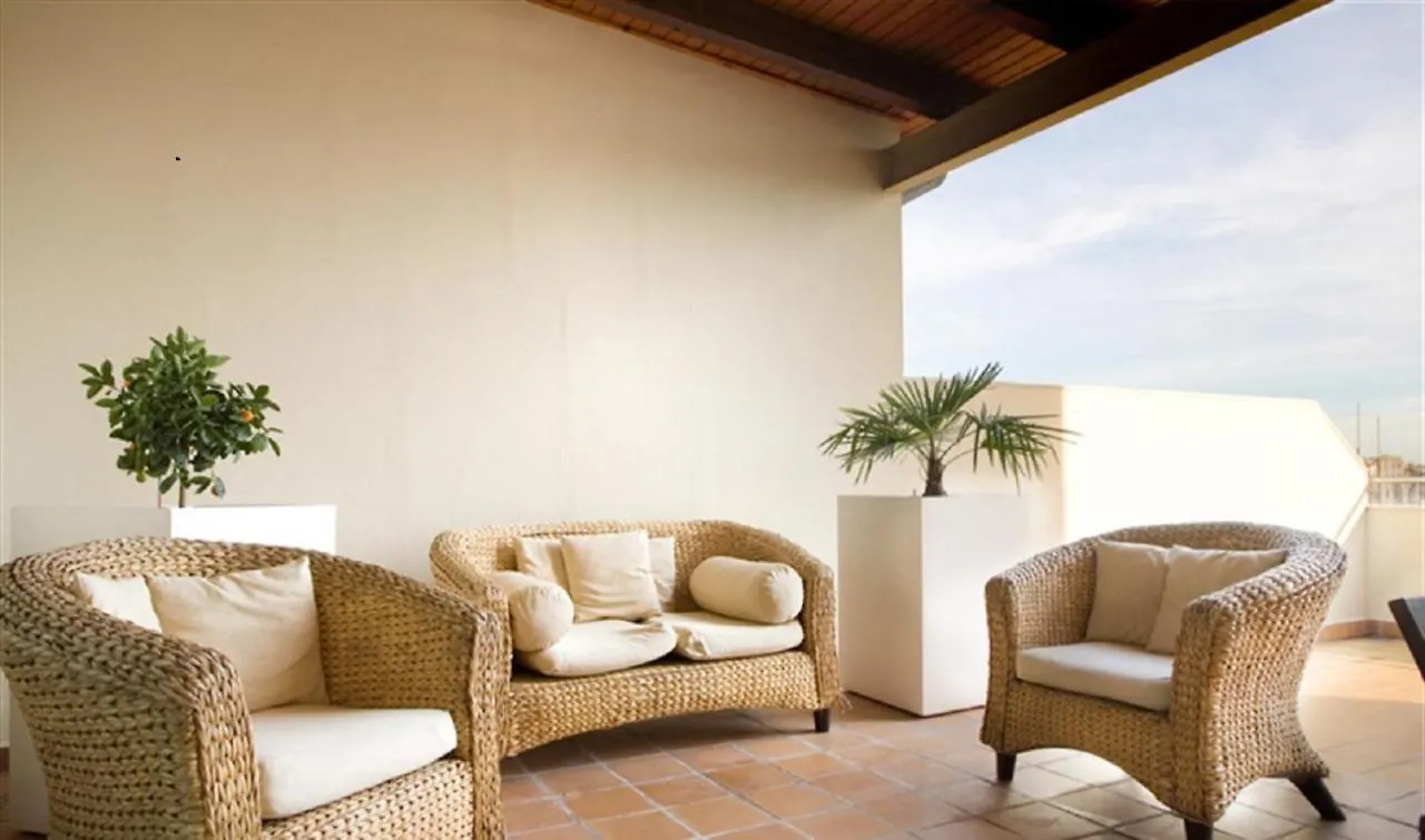 Apartment Ola Living Merce