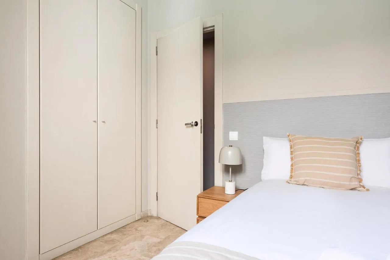 Ola Living Merce Barcelona